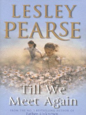 cover image of Till we meet again